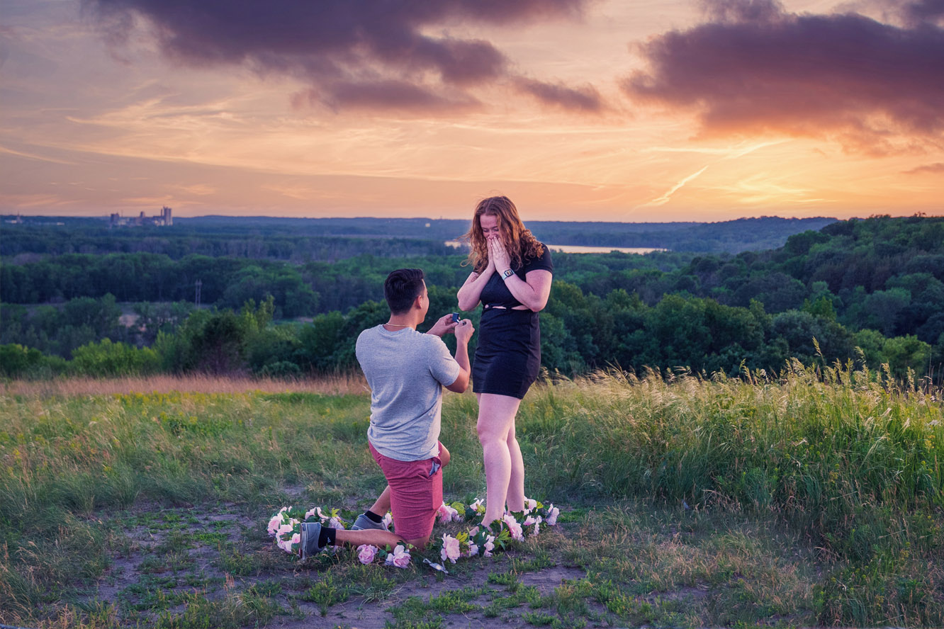 Minneapolis-Love-Proposal