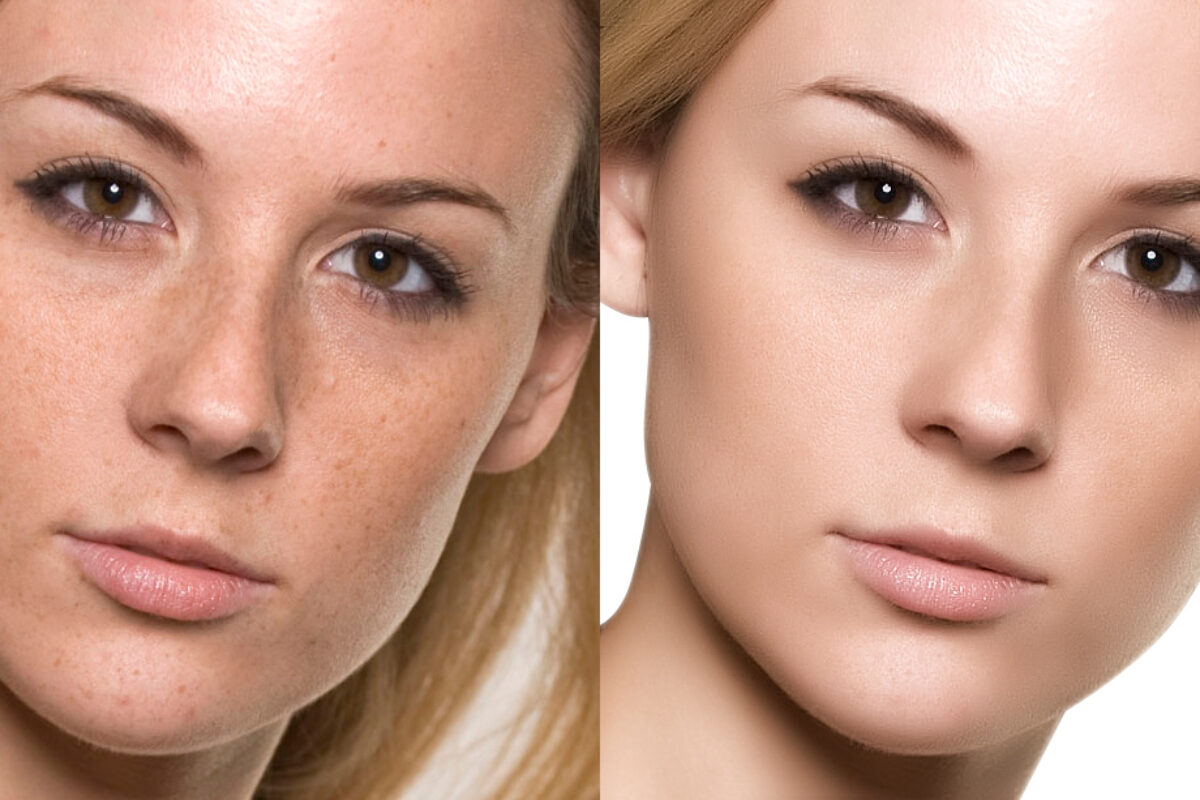 Mastering the Art of Natural-Looking Retouching in Photoshop