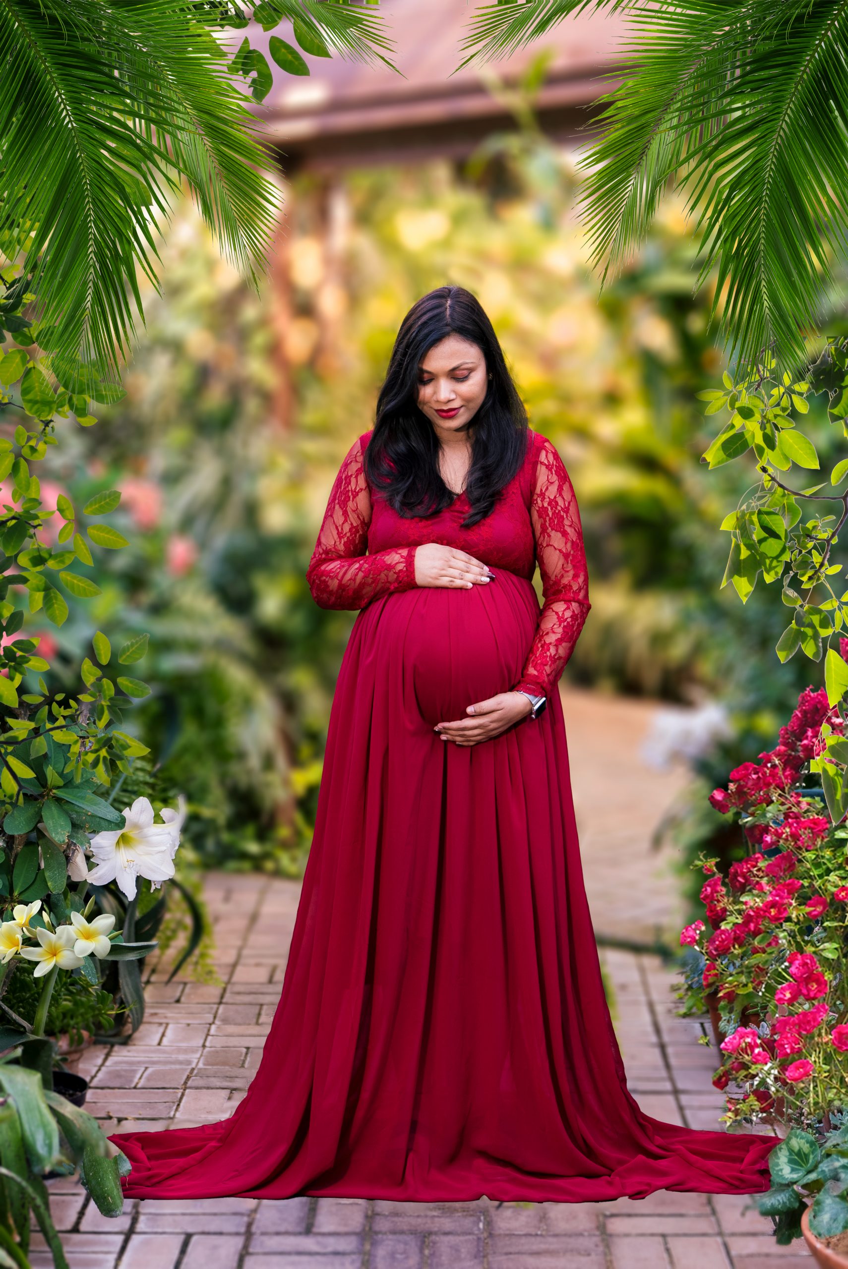 Affordable Maternity in Minneapolis