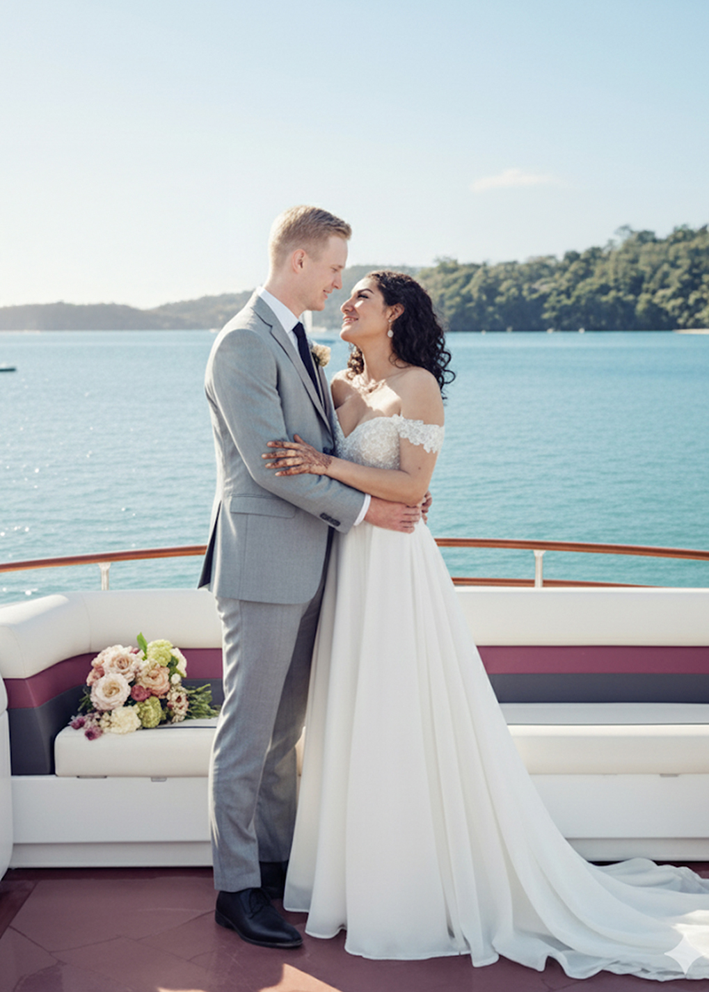 Twin cities wedding photography
