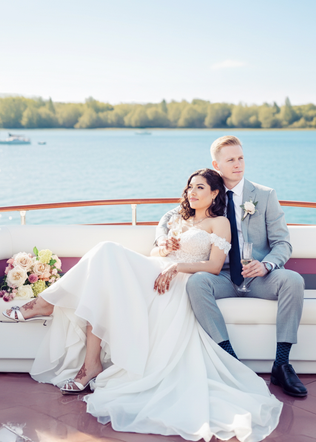 Twin cities wedding videography