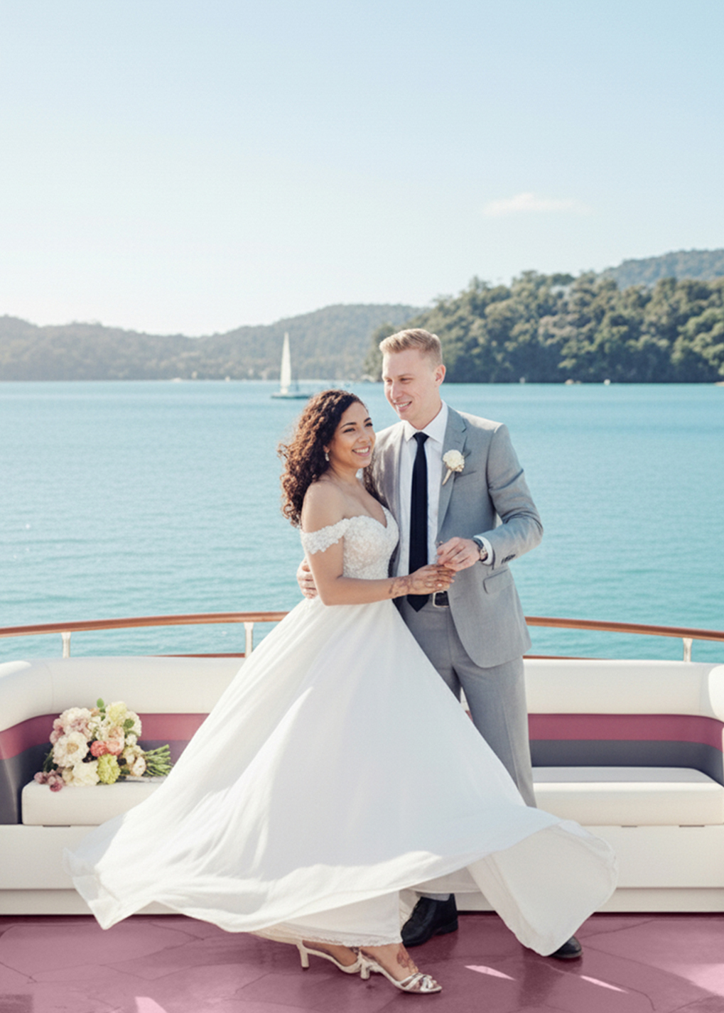 Twin cities wedding photographer