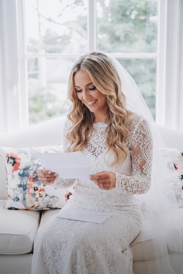 Minnesota bridal photoshoot