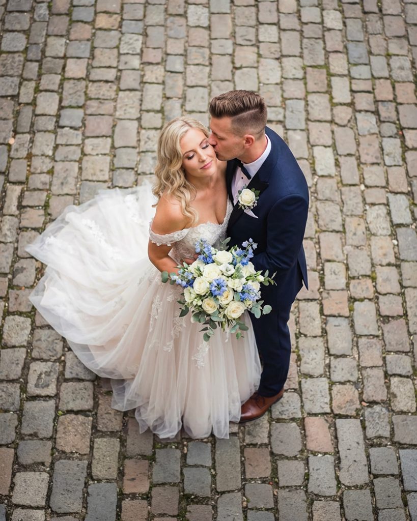 Minneapolis Twin cities affordable wedding photographer