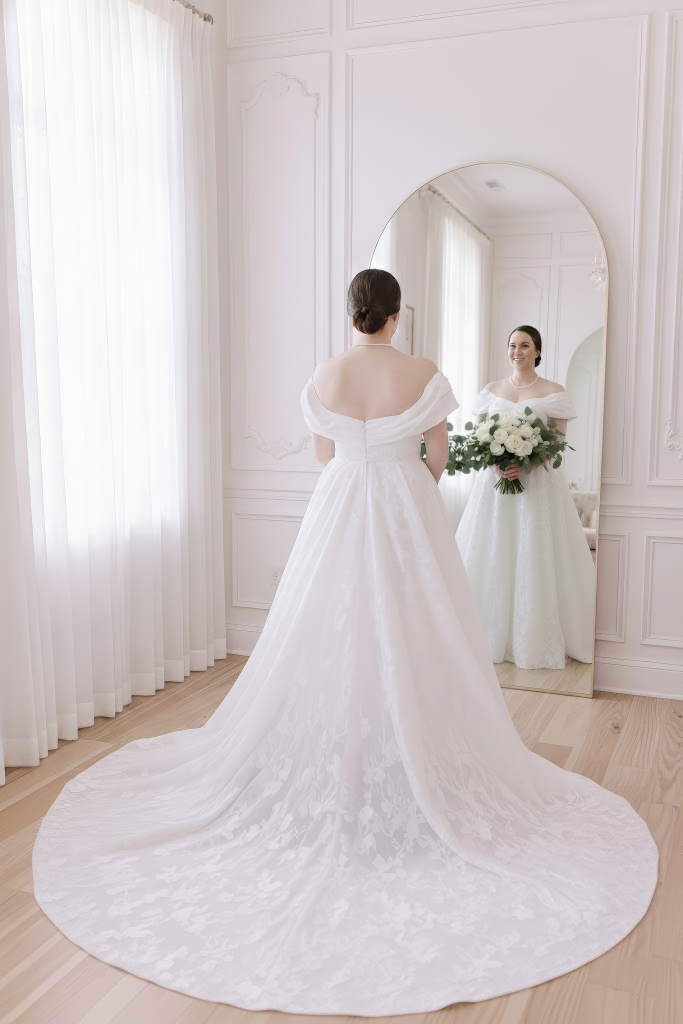 Twincities bridal preparation