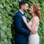 twin cities wedding