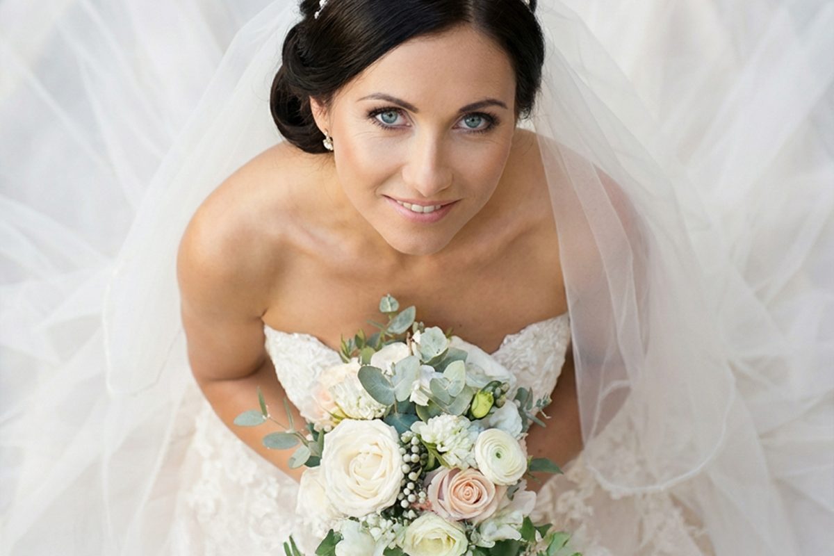 Wedding Poses – Photographer Checklist