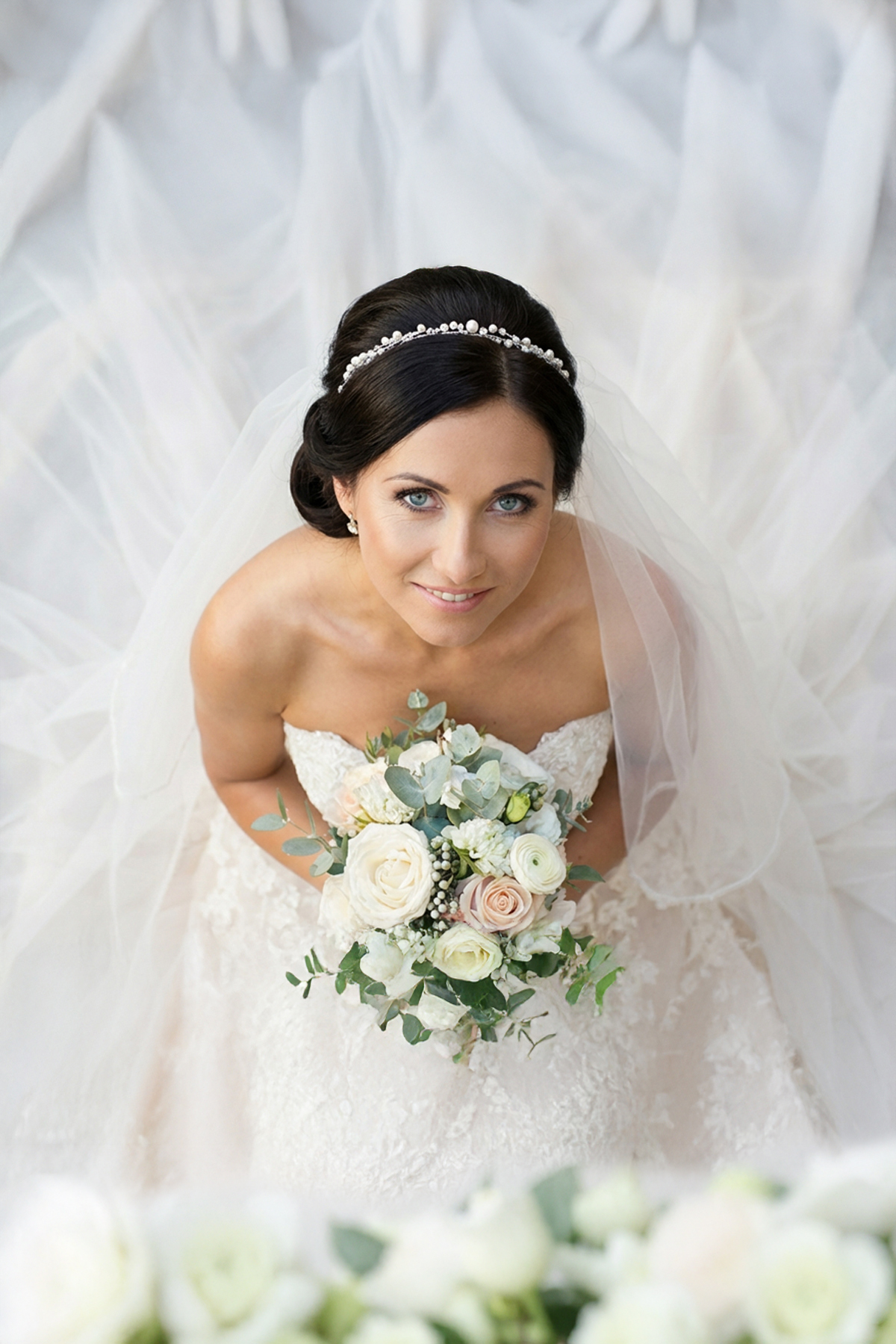 Wedding Poses – Photographer Checklist